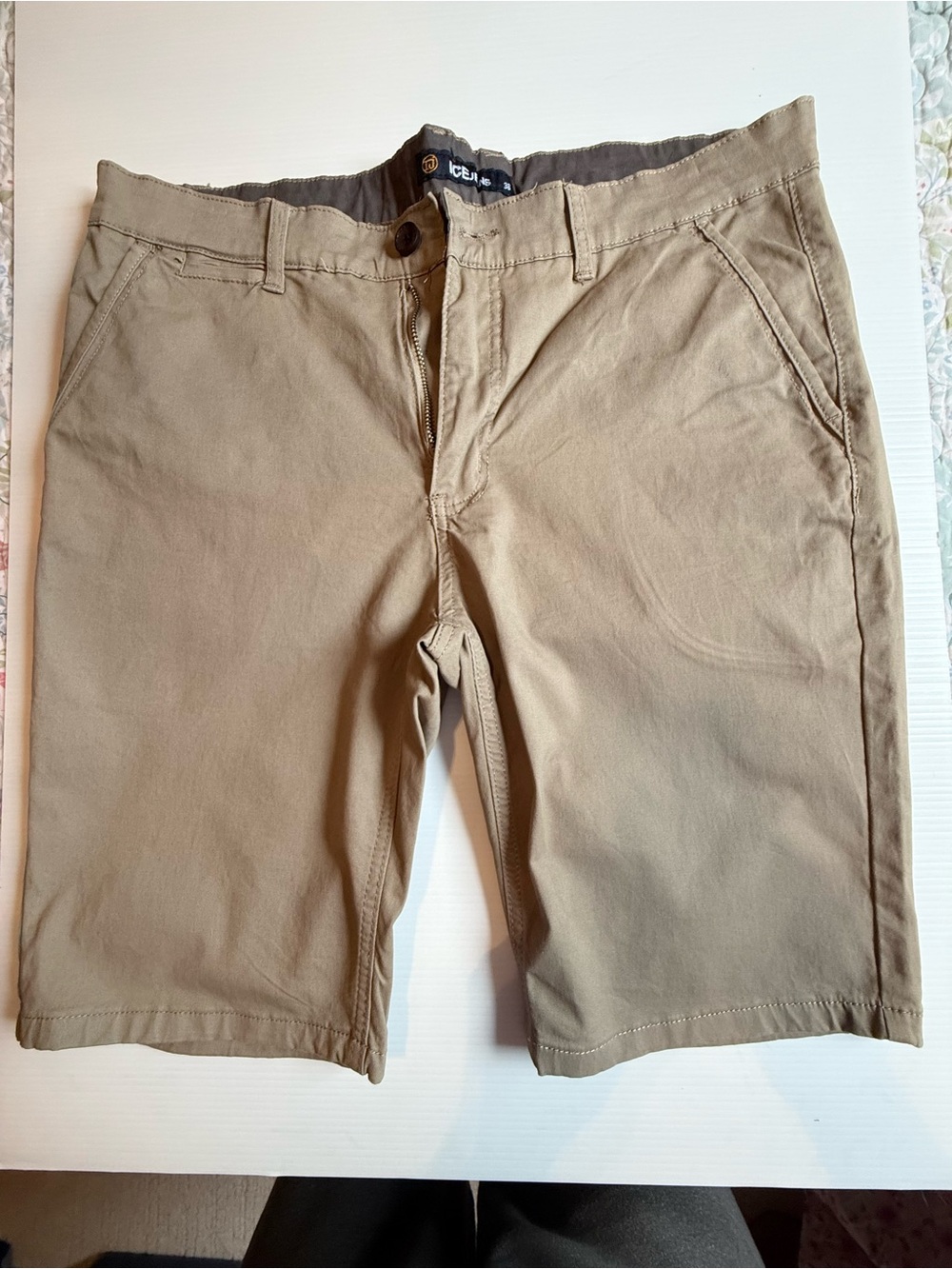 Icebreaker Men’s Shorts